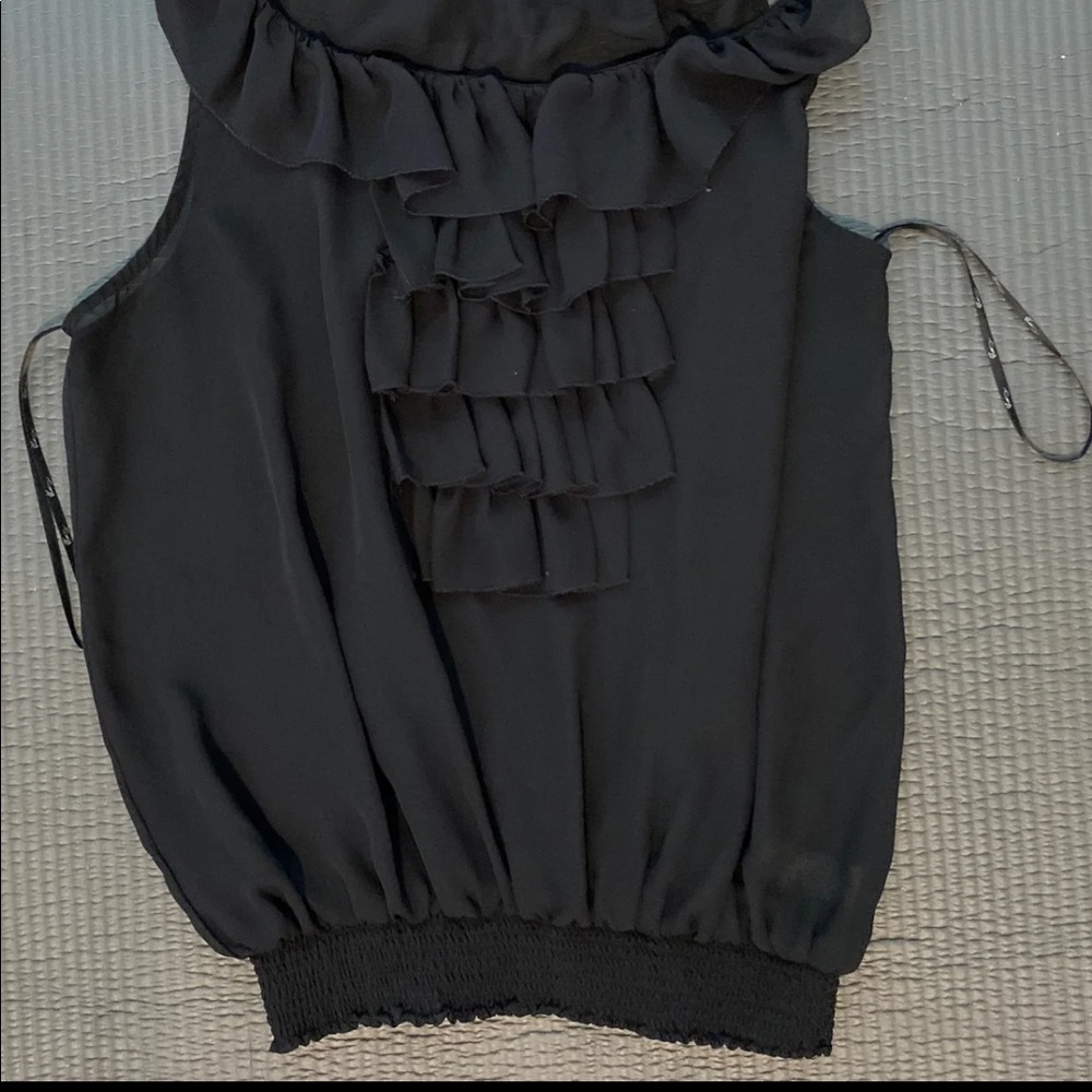 Chiffon Blouse Bundle - image 6